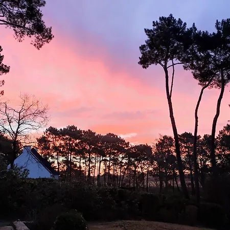 Du Golfe - Vue Villa Vannes