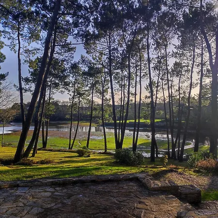 Villa Du Golfe - Vue *