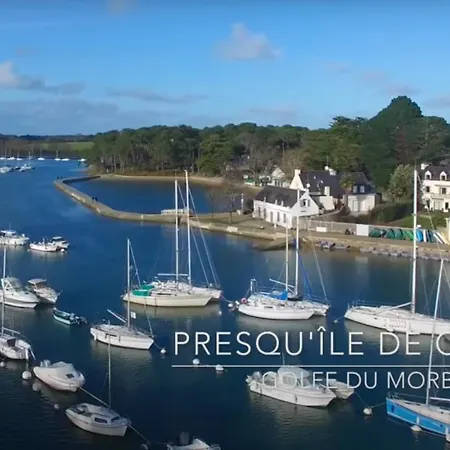 Du Golfe - Vue