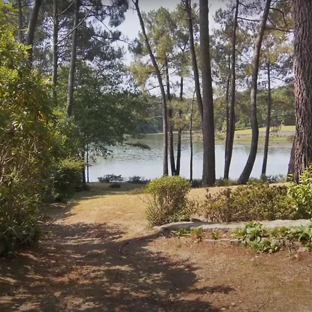 Villa Du Golfe - Vue *